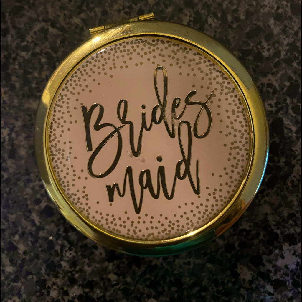 Mini Mirror